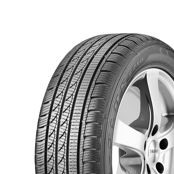 Rotalla Ice-Plus S210 215/55R17 98 V XL